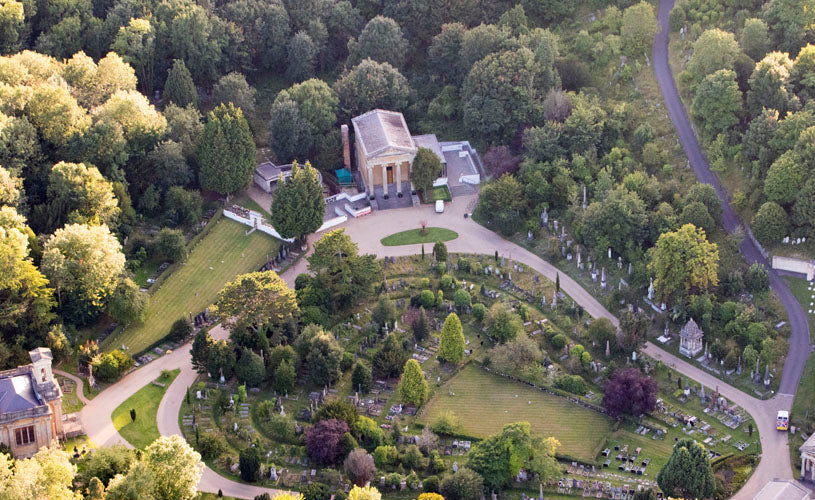 Arnos Vale Cemetery